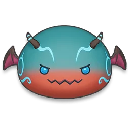 Gargoyle monsterling