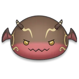 Soilgoyle monsterling