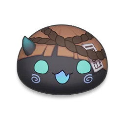 Lil' Hauntstack monsterling