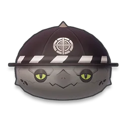 Silvershell monsterling