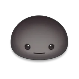 Inklet monsterling