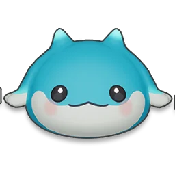Mollumander monsterling