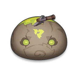 Stumpster monsterling
