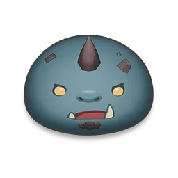 Noxtroll monsterling