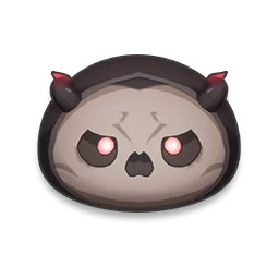 Crimsonjaw monsterling